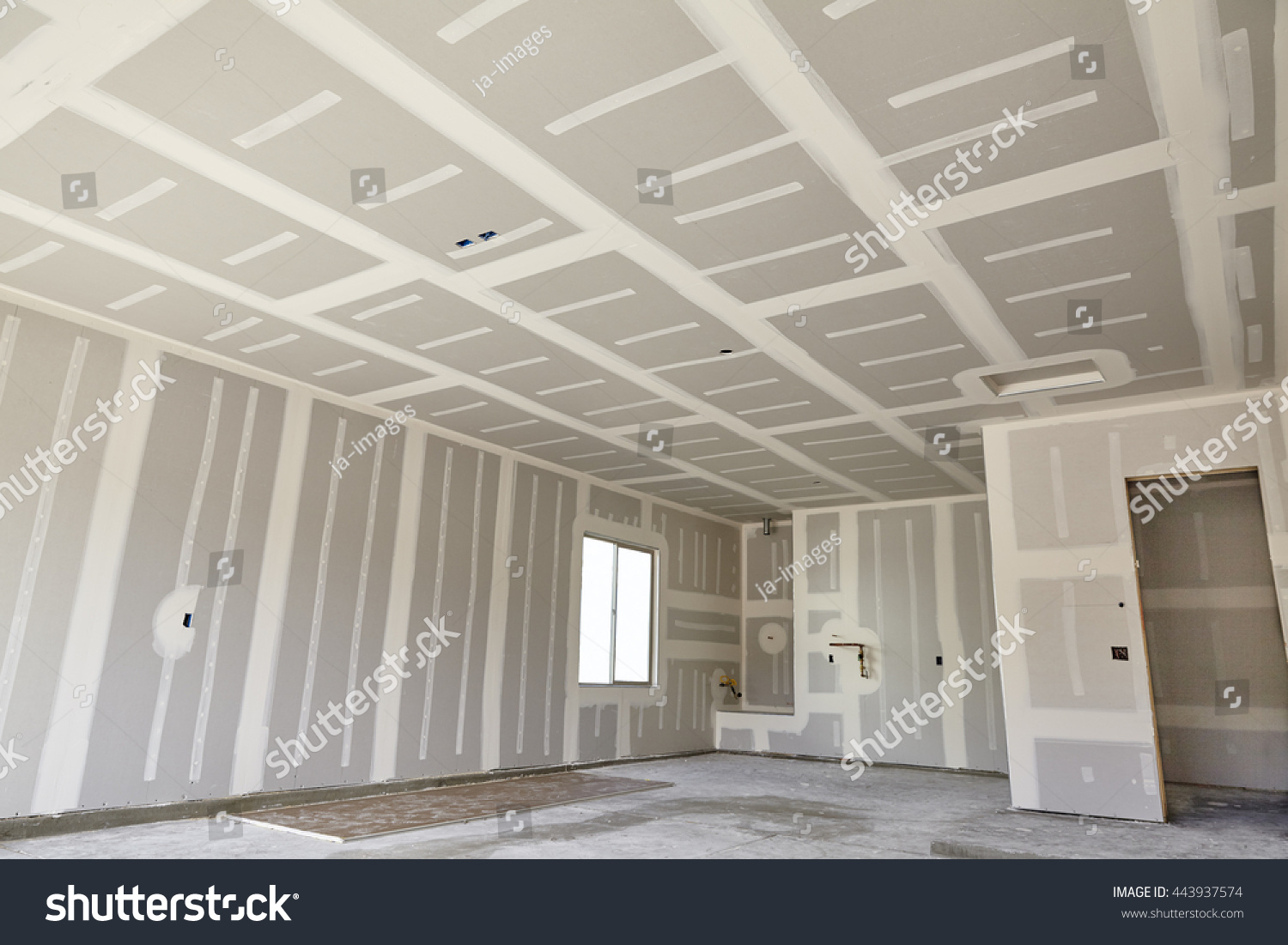 Drywall Repair